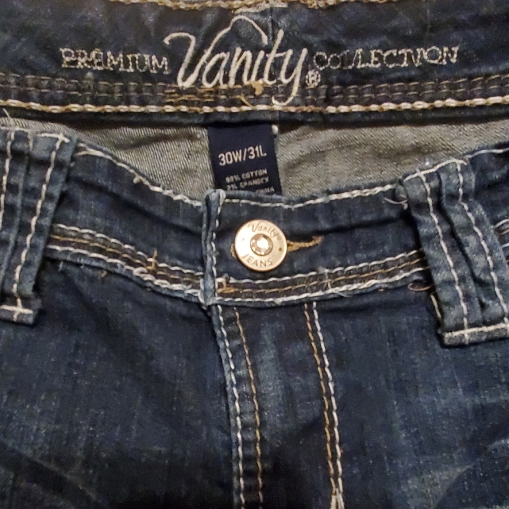 Jeans - Picture 3 of 3